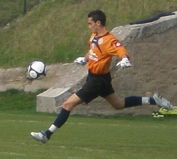 Foto Gare Campionato Berretti Manfredonia Calcio